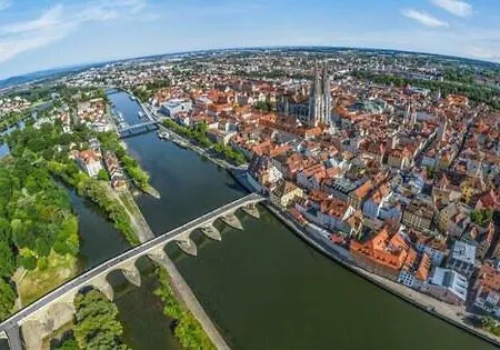 Sternenacht Appartement *