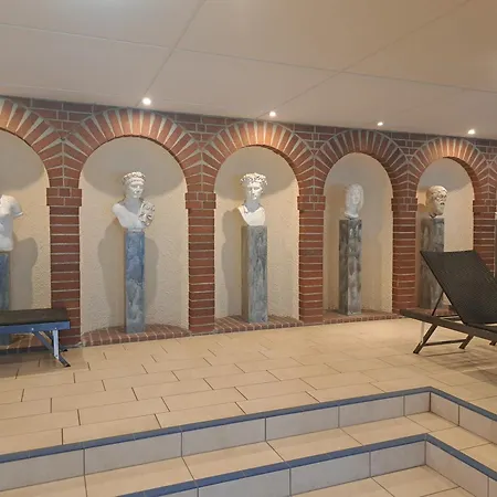 Sternenacht Appartement