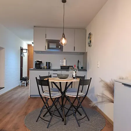 Sternenacht Appartement *