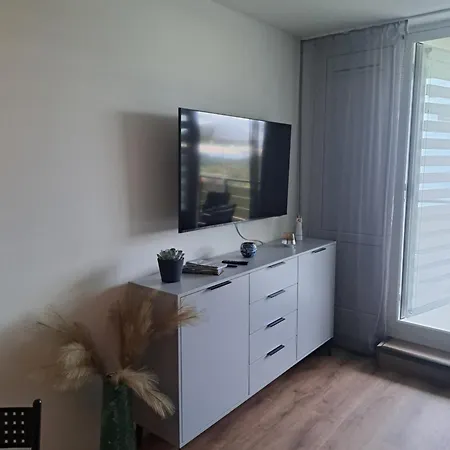 Sternenacht Appartement Sankt Englmar