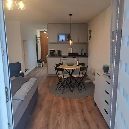 Appartement Sternenacht