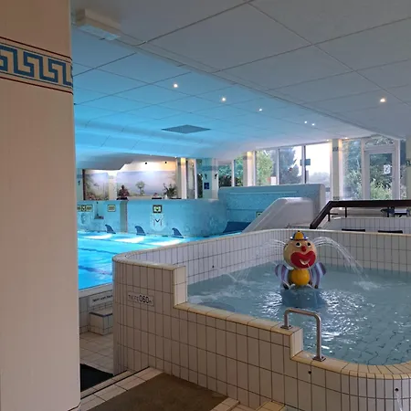 Appartement Sternenacht Sankt Englmar