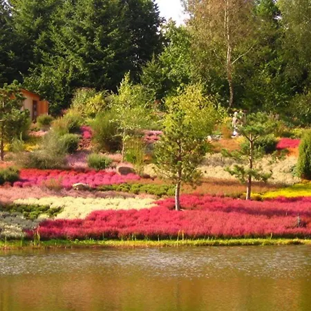 Sternenacht Appartamento *