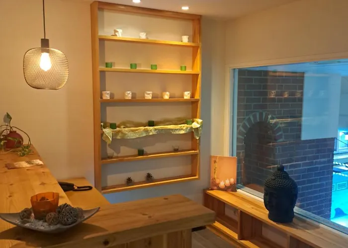 Sternenacht Apartment *