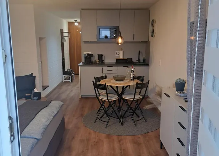 Apartment Sternenacht