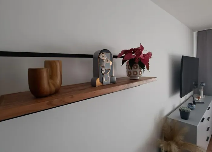 Apartment Sternenacht *